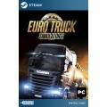 Euro Truck Simulator 2 Steam CD-Key [GLOBAL]